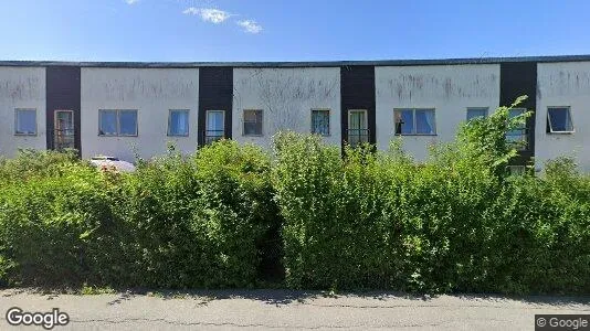Apartments for rent in Uppsala - Photo from Google Street View