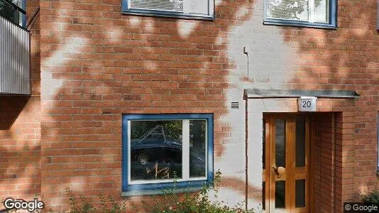 Apartments for rent in Stockholm South - Photo from Google Street View