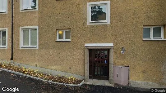 Apartments for rent in Stockholm South - Photo from Google Street View