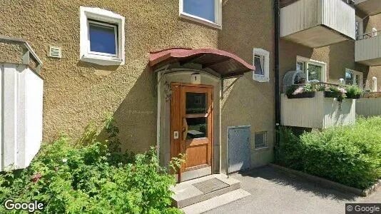 Apartments for rent in Stockholm South - Photo from Google Street View