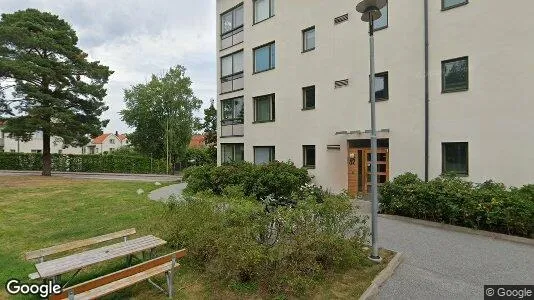 Apartments for rent in Stockholm South - Photo from Google Street View