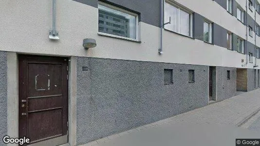 Apartments for rent in Stockholm South - Photo from Google Street View