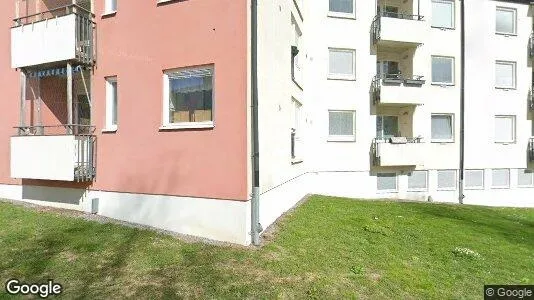 Apartments for rent in Upplands Väsby - Photo from Google Street View