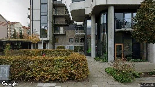 Apartments for rent in Sofielund - Photo from Google Street View