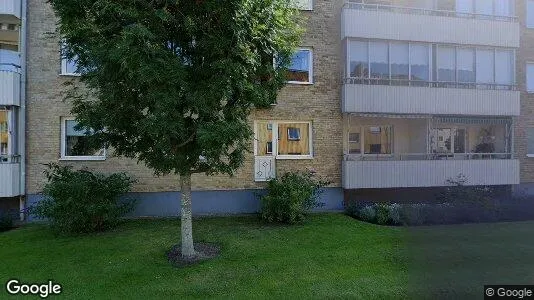 Apartments for rent in Landskrona - Photo from Google Street View