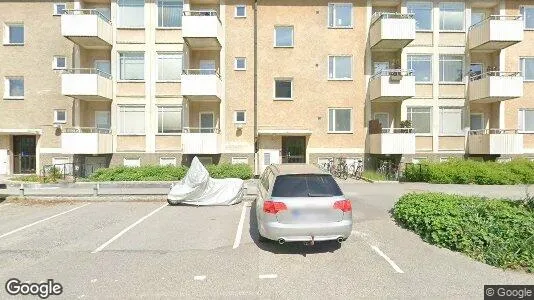 Apartments for rent in Stockholm South - Photo from Google Street View