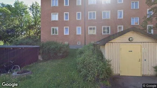 Apartments for rent in Stockholm South - Photo from Google Street View