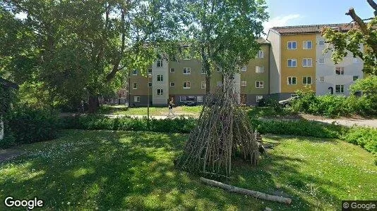 Apartments for rent in Stockholm South - Photo from Google Street View