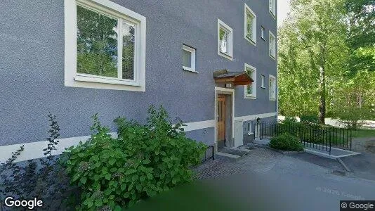 Apartments for rent in Stockholm South - Photo from Google Street View