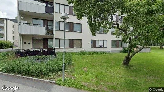 Apartments for rent in Stockholm South - Photo from Google Street View