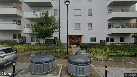 Apartments for rent in Stockholm West - Photo from Google Street View