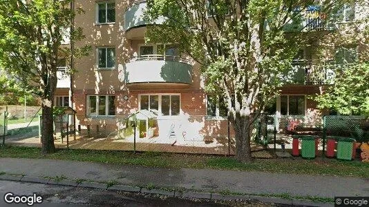 Apartments for rent in Stockholm West - Photo from Google Street View