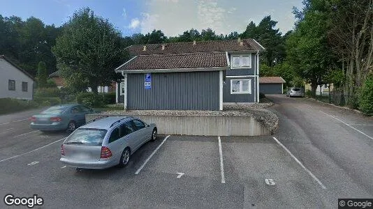 Apartments for rent in Mölndal - Photo from Google Street View