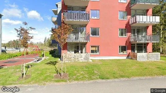 Apartments for rent in Norrtälje - Photo from Google Street View