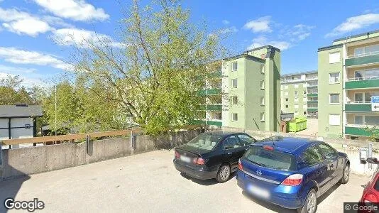 Apartments for rent in Stockholm West - Photo from Google Street View