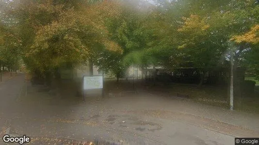 Apartments for rent in Rosengård - Photo from Google Street View