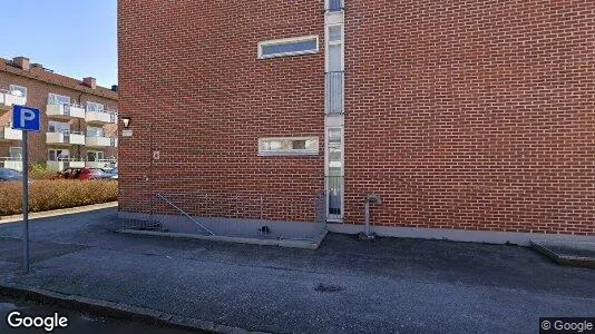 Apartments for rent in Lund - Photo from Google Street View