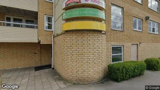 Apartments for rent in Täby - Photo from Google Street View