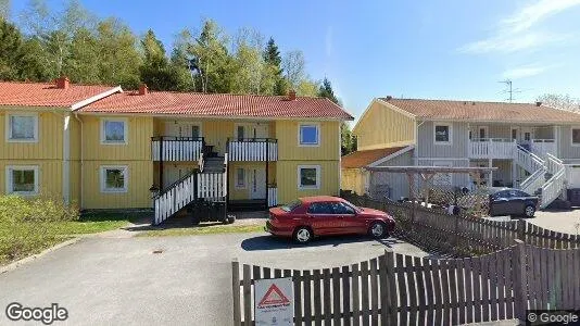 Apartments for rent in Nacka - Photo from Google Street View
