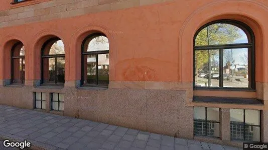Apartments for rent in Vasastan - Photo from Google Street View