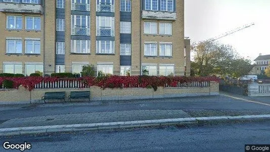 Apartments for rent in Malmö City - Photo from Google Street View