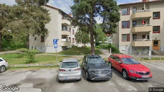 Apartments for rent in Stockholm South - Photo from Google Street View