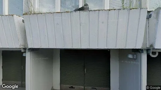 Apartments for rent in Stockholm West - Photo from Google Street View