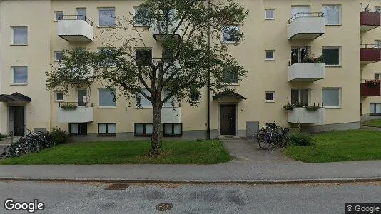 Apartments for rent in Stockholm South - Photo from Google Street View