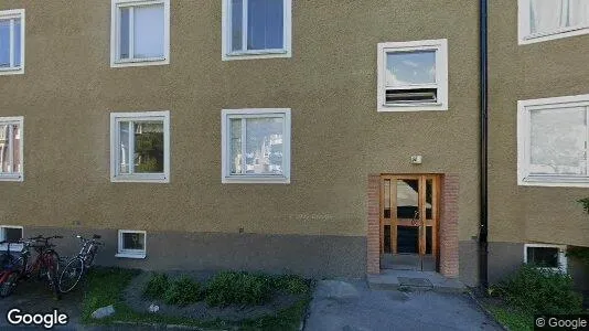 Apartments for rent in Stockholm West - Photo from Google Street View