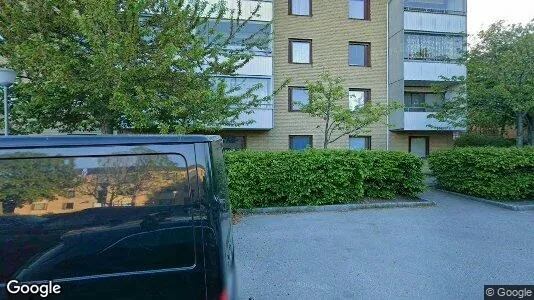 Apartments for rent in Stockholm West - Photo from Google Street View