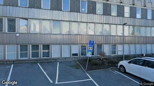 Apartments for rent in Solna - Photo from Google Street View