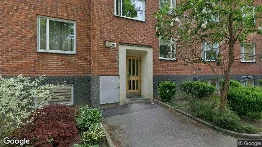 Apartments for rent in Stockholm South - Photo from Google Street View