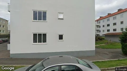 Apartments for rent in Hässleholm - Photo from Google Street View