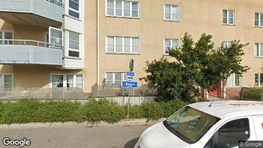 Apartments for rent in Stockholm South - Photo from Google Street View