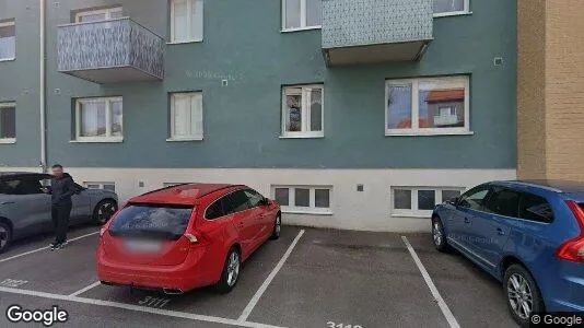 Apartments for rent in Lundby - Photo from Google Street View