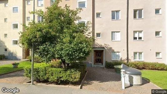 Apartments for rent in Stockholm South - Photo from Google Street View