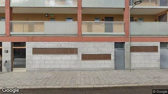 Apartments for rent in Stockholm South - Photo from Google Street View