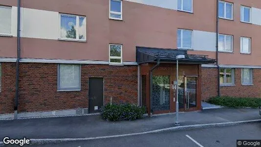Apartments for rent in Stockholm South - Photo from Google Street View