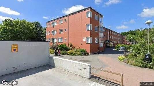 Apartments for rent in Angered - Photo from Google Street View