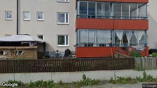 Apartments for rent in Haninge - Photo from Google Street View
