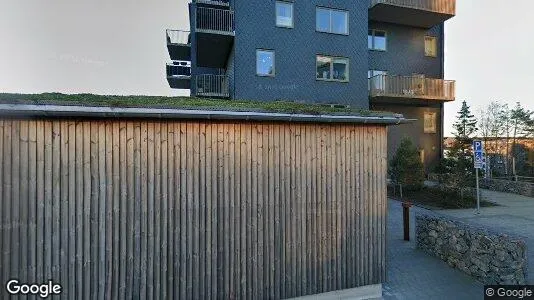 Apartments for rent in Askim-Frölunda-Högsbo - Photo from Google Street View