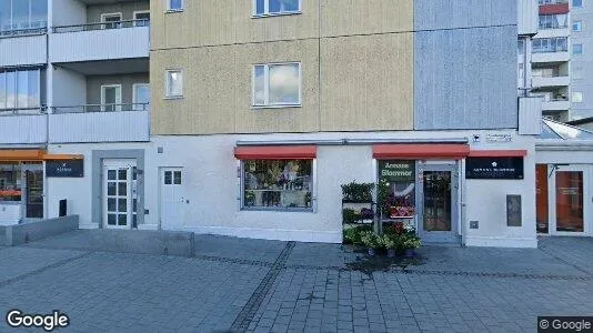 Apartments for rent in Stockholm West - Photo from Google Street View