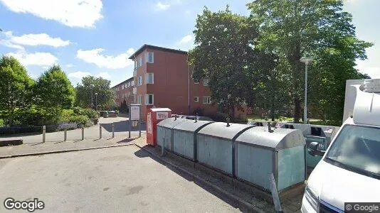 Apartments for rent in Angered - Photo from Google Street View