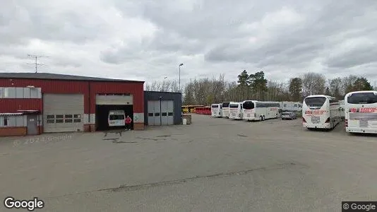 Apartments for rent in Botkyrka - Photo from Google Street View