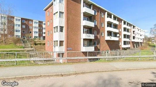 Apartments for rent in Västra hisingen - Photo from Google Street View