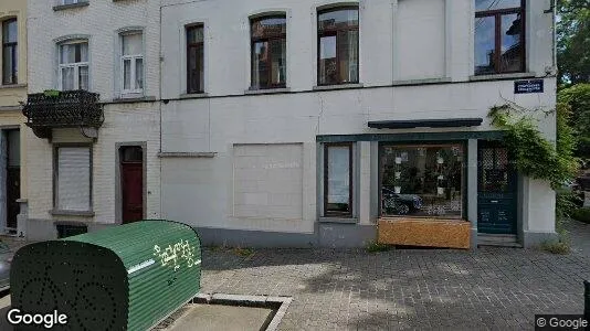 Apartments for rent in Stad Brussel - Photo from Google Street View