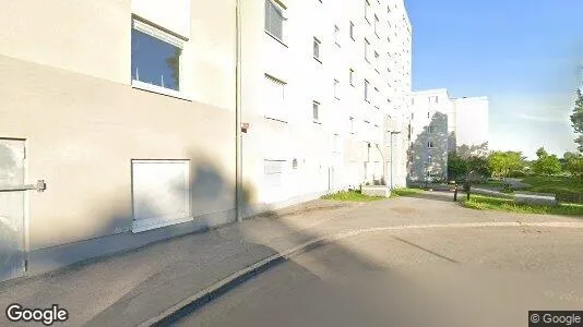 Apartments for rent in Stockholm West - Photo from Google Street View