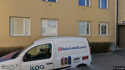 Apartments for rent in Borlänge - Photo from Google Street View