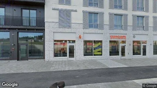 Apartments for rent in Järfälla - Photo from Google Street View