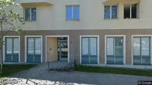 Apartments for rent in Tyresö - Photo from Google Street View